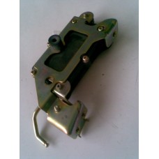 MB320445 LANCER SOL ÖN KAPI MERKEZİ KİLİT 